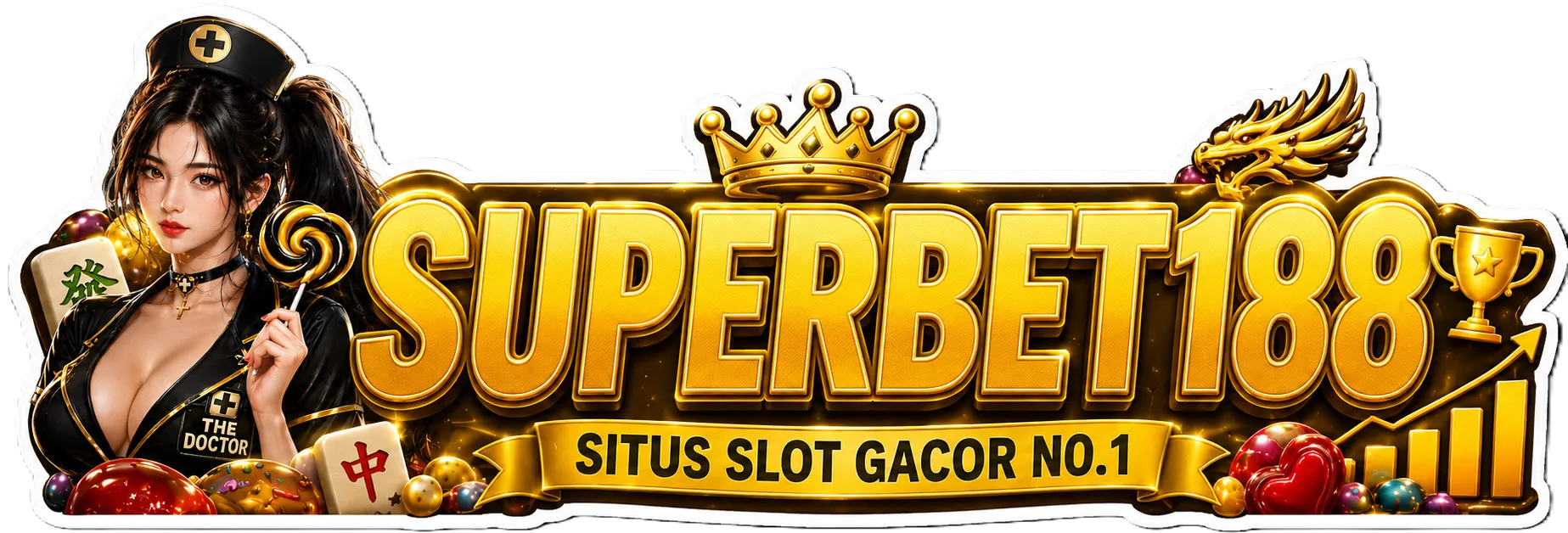 SUPERBET188 Logo