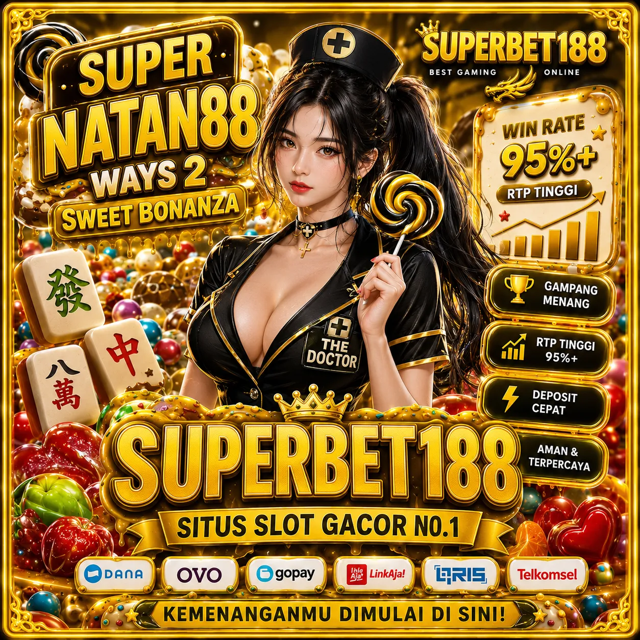 SUPERBET188